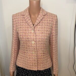 Vintage Ann Taylor Blazer